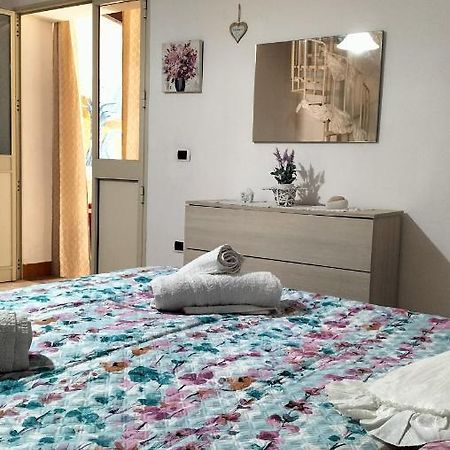 Casetta A Pochi Passi Dal Mare Mazara del Vallo Zewnętrze zdjęcie