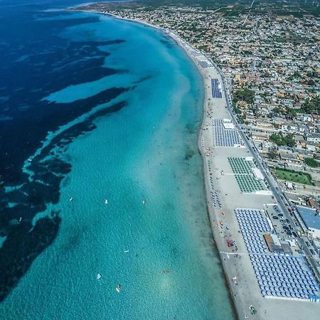 Casetta A Pochi Passi Dal Mare Mazara del Vallo Zewnętrze zdjęcie