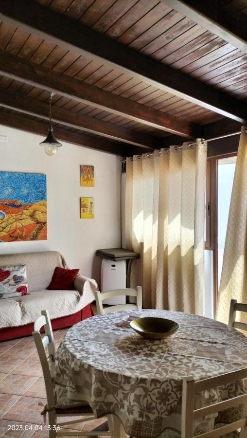 Casetta A Pochi Passi Dal Mare Mazara del Vallo Zewnętrze zdjęcie