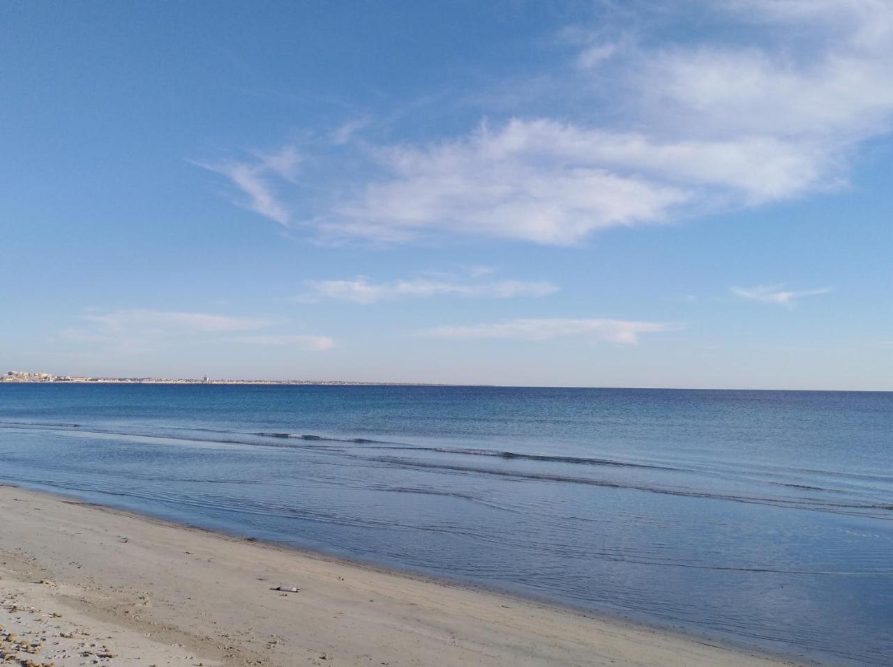 Casetta A Pochi Passi Dal Mare Mazara del Vallo Zewnętrze zdjęcie