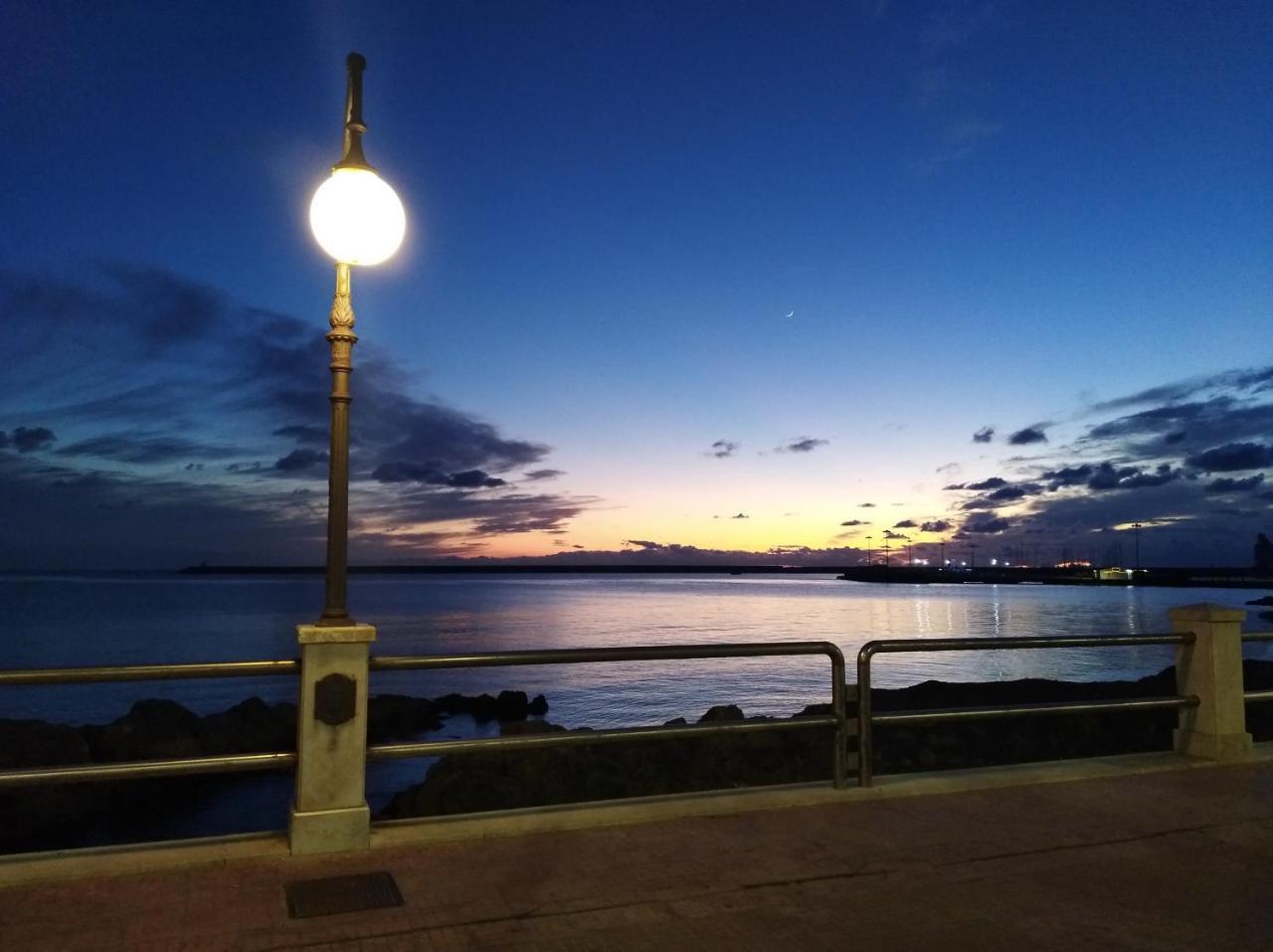 Casetta A Pochi Passi Dal Mare Mazara del Vallo Zewnętrze zdjęcie