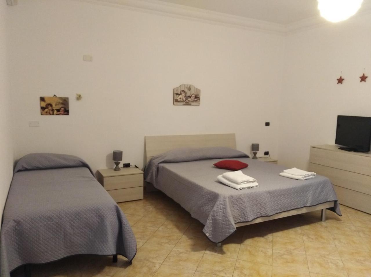 Casetta A Pochi Passi Dal Mare Mazara del Vallo Zewnętrze zdjęcie