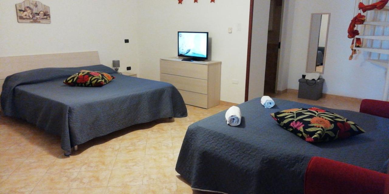 Casetta A Pochi Passi Dal Mare Mazara del Vallo Zewnętrze zdjęcie