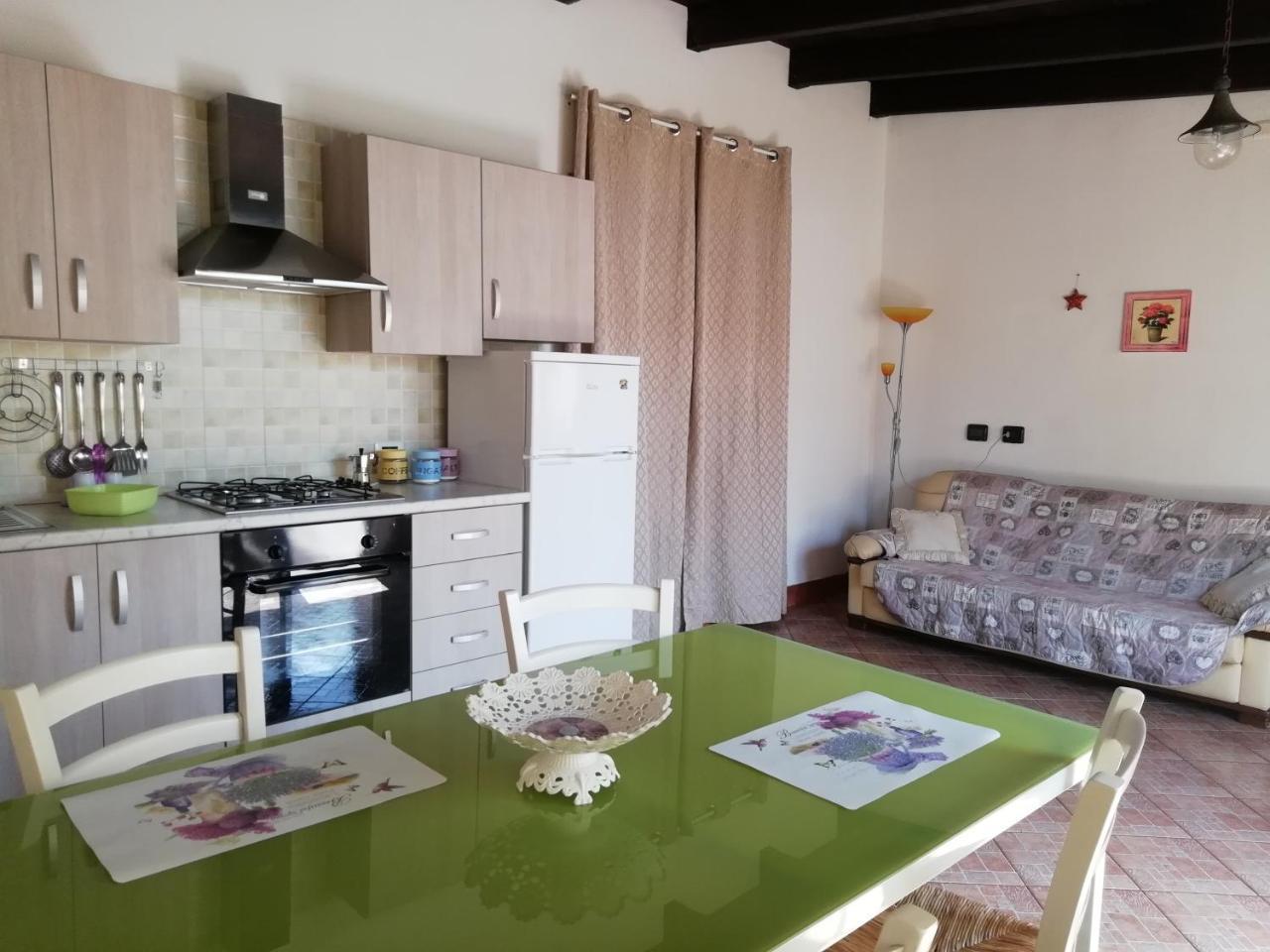 Casetta A Pochi Passi Dal Mare Mazara del Vallo Zewnętrze zdjęcie
